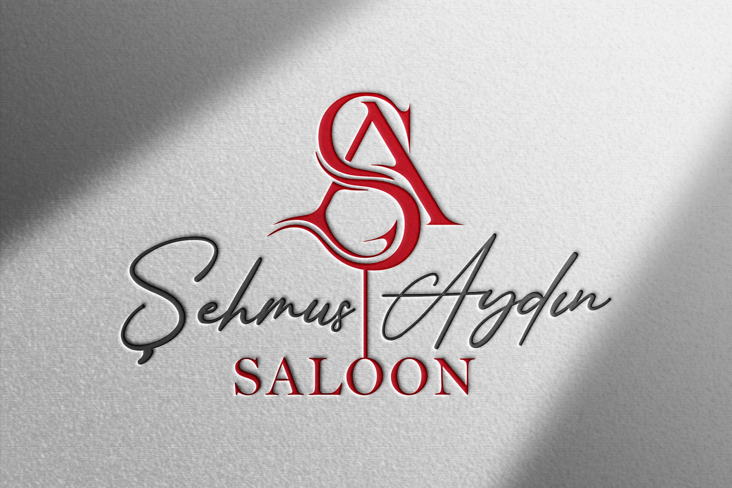 Saloon Şehmus Aydın